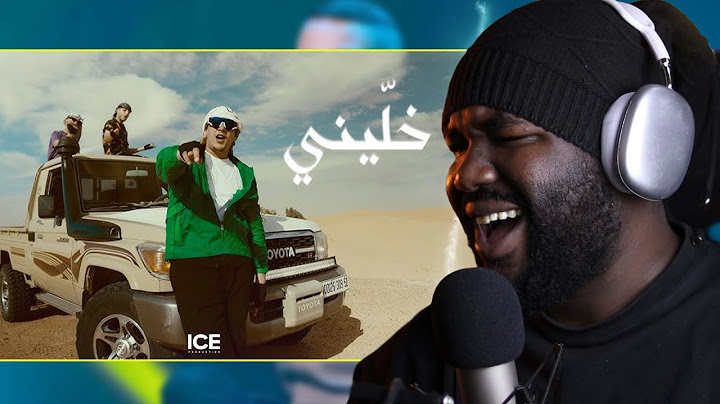 Adlene - خلّيني - khallini - ft L'VIBE , KHALIL [ REACTION] ❤️🇩🇿
