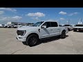 2023 Ford F-150 Tremor Hutto, Austin, Round Rock, Pflugerville,Waco TX
