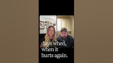 Robert Arnold on Loss and Love