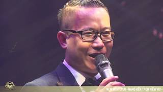 [ NEW MDM CLUB ] -  GRAND OPENING | Singer QUANG HÀ - Deejay THÁI HOÀNG - Mc CAM LONG | 02/09/2019