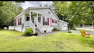 120 Big Bear Road video tour