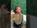 #hairstyle