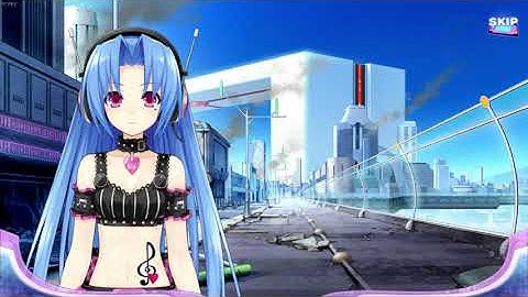 Hyperdimension Neptunia Re;Birth2  Sisters Generation Full Playthrough (Leanbox end)