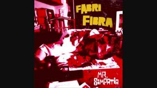 15. Fabri Fibra - Mr. Simpatia chords