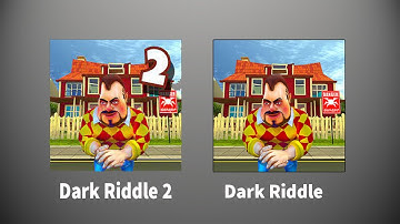 Dark Riddle Mod Menu - Dark Riddle 2 Mod All Skins ( IOS,android )