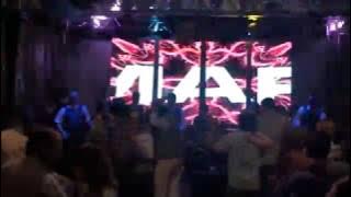 Banda Estrela do Mar - Pout-pourri San Marino - Ao Vivo na Argentina