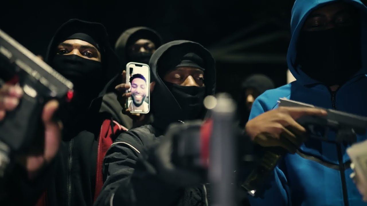 Watch Wild Tap x Amg Qp - BPG TakeOver (Official Music Video) on YouTube Watch Wild Tap x Amg Qp - BPG TakeOver (Official Music Video) on YouTube