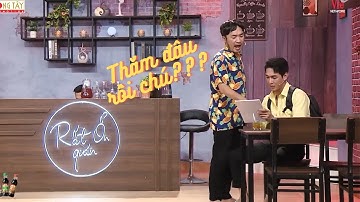 Song Luân xuất hiện báo quán cà phê RẤT ỔN thừa nhận thích Lan Ngọc| 7 Nụ Cười Xuân #4