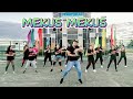 MEKUS MEKUS | Dj Sandy Remix | Dance Fitness | Budots