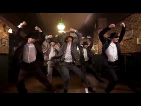 Michael Jackson - Smooth Criminal | Dance Video
