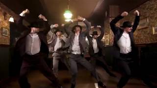 Michael Jackson - Smooth Criminal | Dance Video Resimi