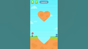 Slice To Save shorts video 🚽 Level 24 #shortvideo #shorts #slicetosave #trending