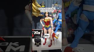 Wonder Woman galore!