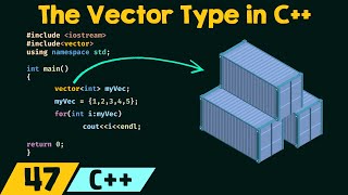 The Vector Type in C  