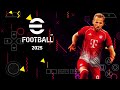 eFootball PES 2025 PPSSPP ORIGINAL OFFLINE DOWNLOAD| PES 25 PSP UPDATE FULL KITS 25/26 &amp; TRANSFERS