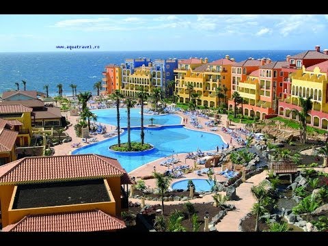 Bahia Principe Costa Adeje Spain Canary Islands Tenerife Costa Adeje Bahia Principe Costa Adeje Spain Canary Islands Tenerife Costa Adeje