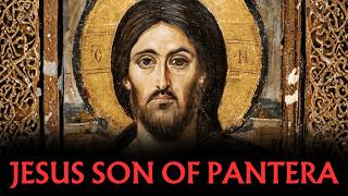 Who Was Really Jesus' Father? The Investigation the Church Silenced