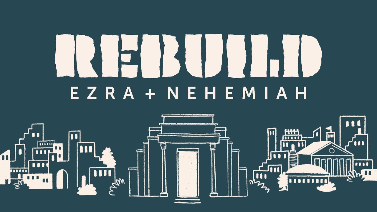 Rebuild: Season 3 Introduction