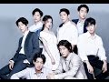 MOON LOVERS (AÅŸka Yolculuk) Ekibi Cosmopolitan Dergisi FotoÄŸraflarÄ±