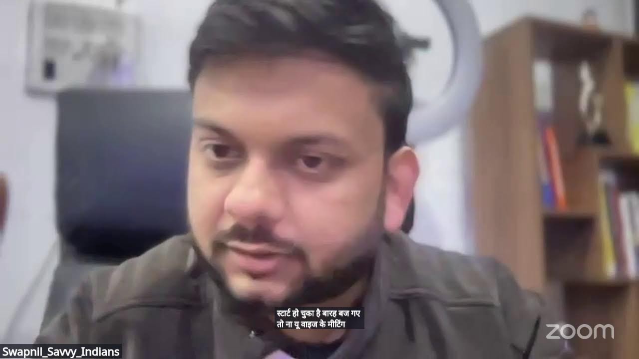 AI Avatar & Advance Filmmaking Masterclass