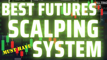 NQ ES Futures Scalping Indicator | 5-minute day trading strategy | Ultimate AI PRO | Best Indicator