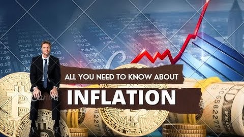 Inflation Is Always A Monetary Phenomenon