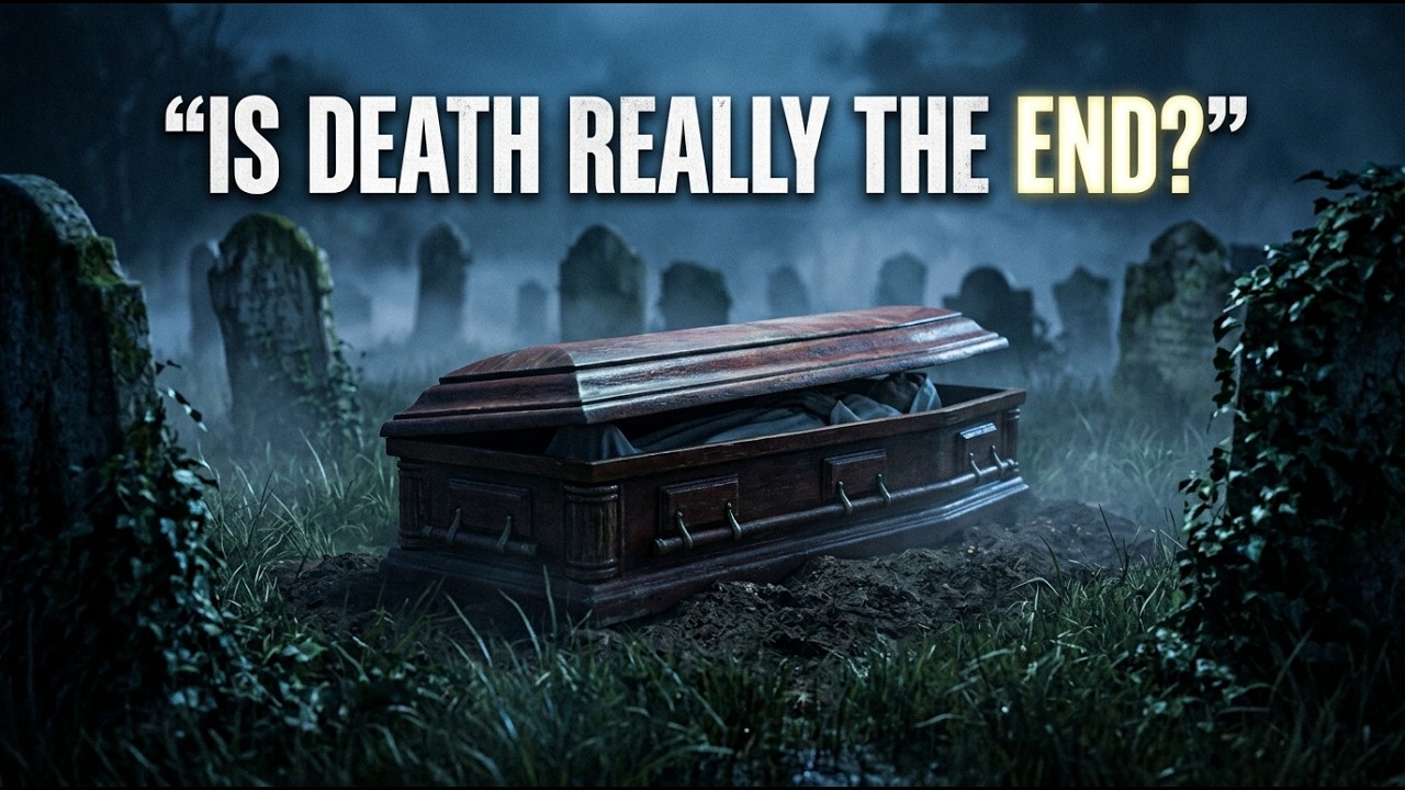 “Why the Early Christians Didn’t Fear Death”