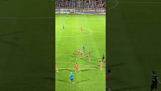 Belgrano 1 Vs Argentinos 2 De Lucas Zelarayán