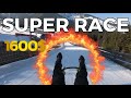 Rodel super race  gold vs silver