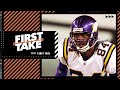 First Take debates the best WR duo in NFL history