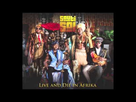 Putar Dollar Dollar - Sauti Sol