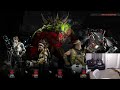 Evolve First Stream in 7 Years Matches
