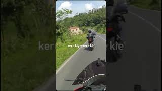 Lagu India Versi Ngapak kerekiye