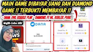 Just Released! 2026 Money-Making Game - Fastest Dana Balance Earning App 2026 screenshot 4
