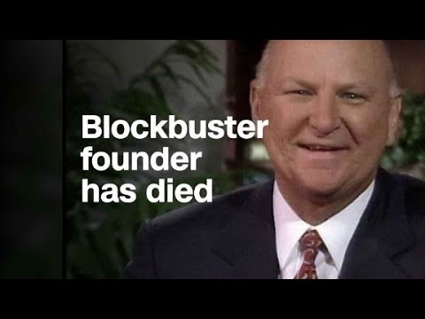 Wayne Huizenga, Entrepreneur Behind Blockbuster and AutoNation, Dies at 80