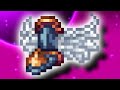 These are the FASTEST Boots in Terraria...