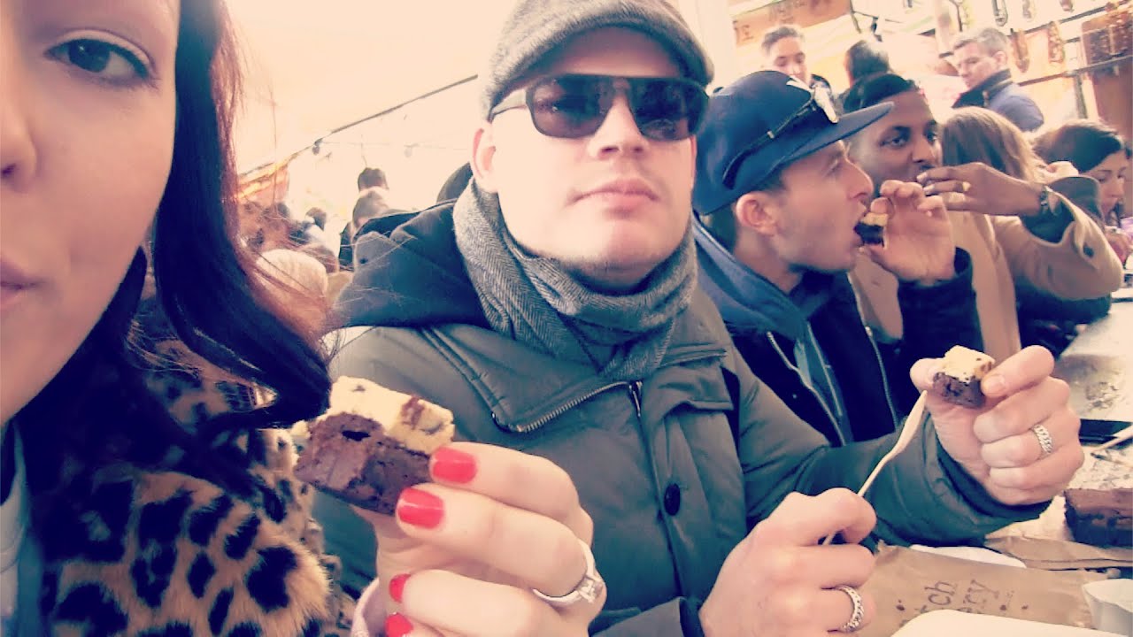 Funky Buddha London | Vloggloss 33