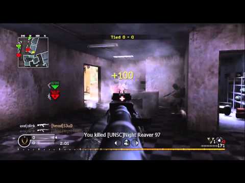 COD4 Sync | coraa