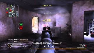 COD4 Sync | coraa
