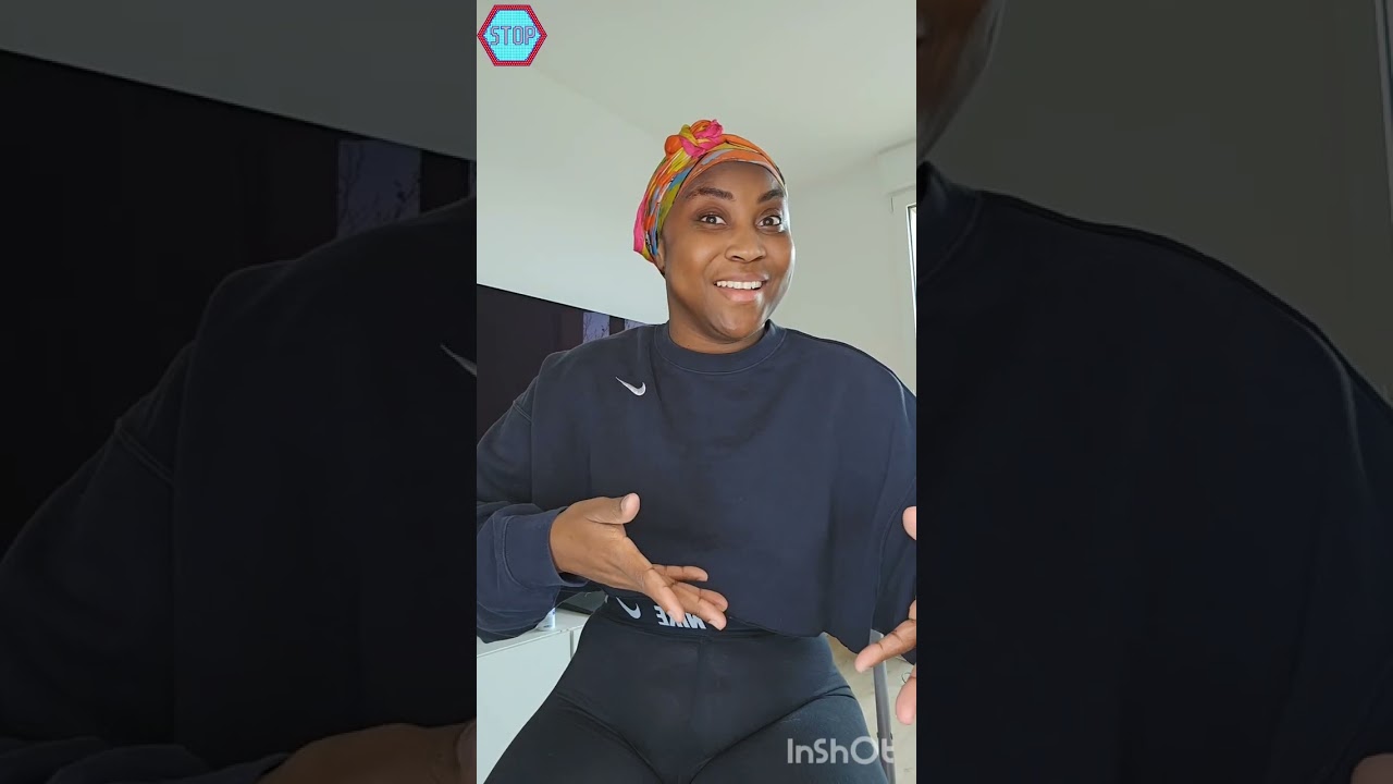 🚨Voilà comment elle est allée entrè toute seule dans son calvaire 