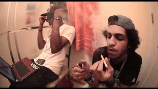 Still Blazin - Wiz Khalifa Ft. Alborosie