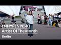 4K ENHYPEN NI KI Artist Of The Month By Marta Berlin 4K ENHYPEN NI KI Artist Of The Month By Marta Berlin