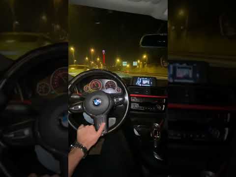 BMW GECE SNAP - BİLAL SONSES