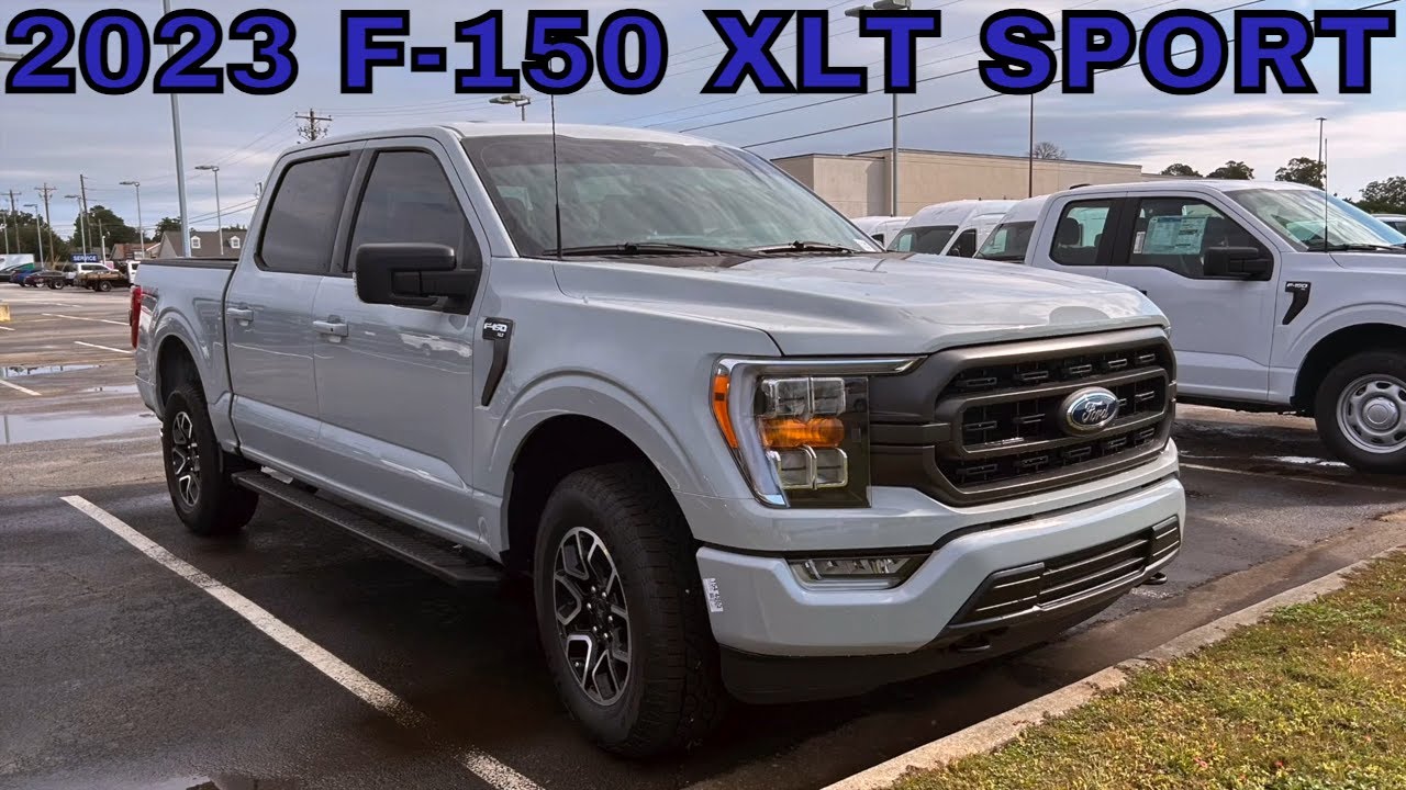 Number One Truck 46 Years And Running Strong! ford fordtrucks 