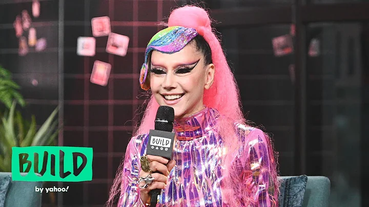 Susanne Bartsch, Marcy Richardson & Lola von Rox O...