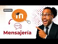 Cómo Usar la Mensajería en Moodle 💬 | Comunicación Rápida entre Estudiantes y Docentes