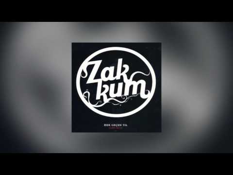 Zakkum - Ben Böyle Değildim