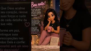 Mensagem de boa noite #mensagemdegratidão #boanoite #youtubeshorts Mensagem de boa noite #mensagemdegratidão #boanoite #youtubeshorts