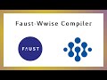 Faust to Wwise plugin compiler - Google Summer of Code 2025