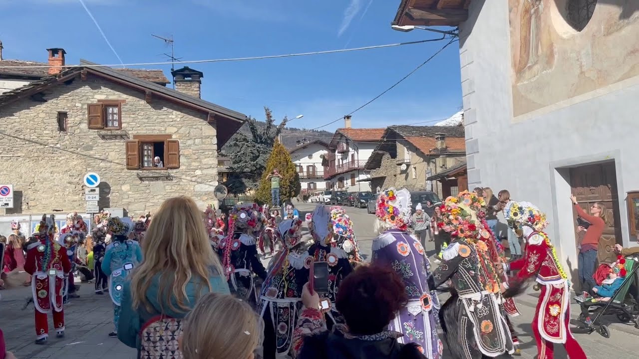 Carnaval de Gignod 2023